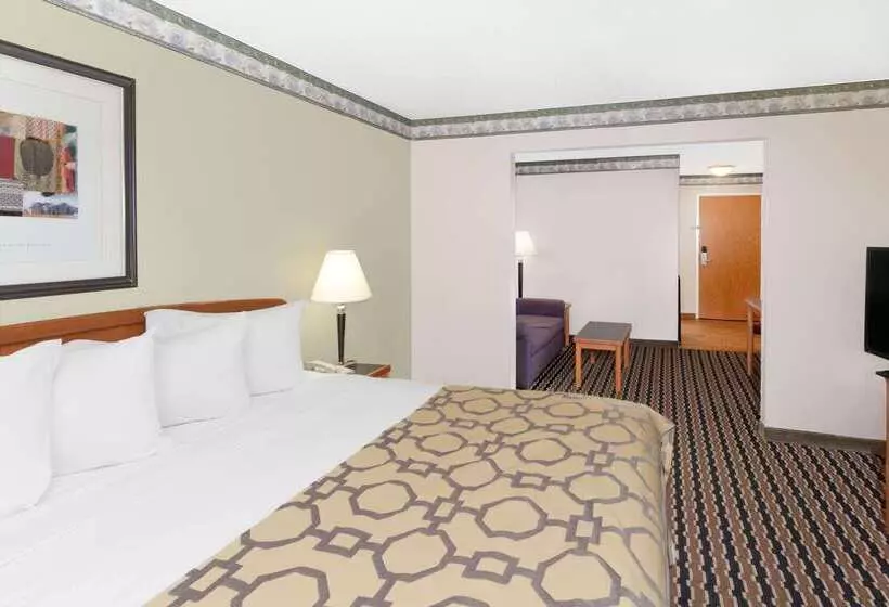 酒店 Baymont By Wyndham Fort Wayne