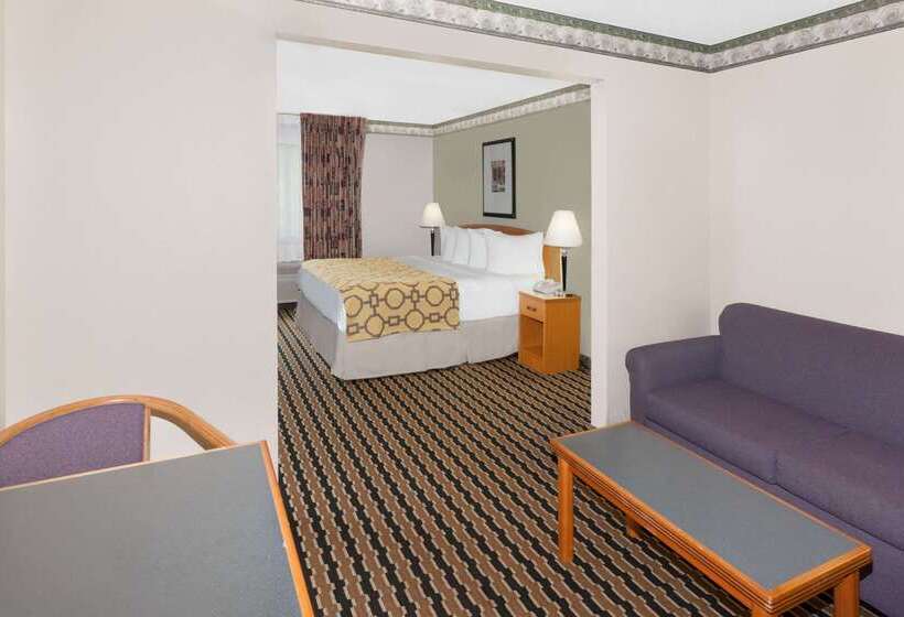 فندق Baymont By Wyndham Fort Wayne