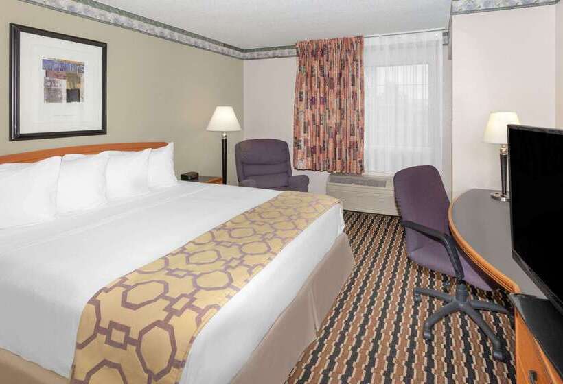 فندق Baymont By Wyndham Fort Wayne