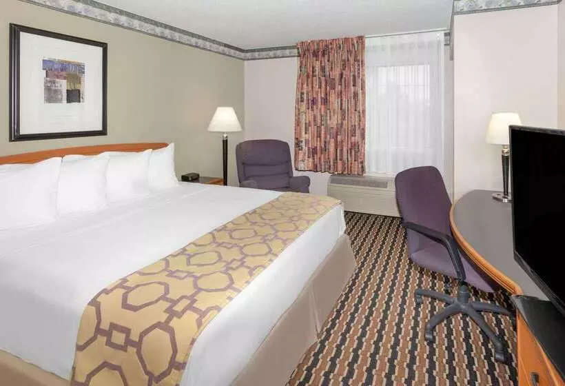 酒店 Baymont By Wyndham Fort Wayne