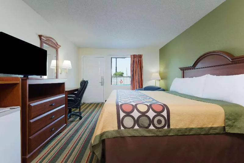 בית מלון כפרי Baymont By Wyndham Troy