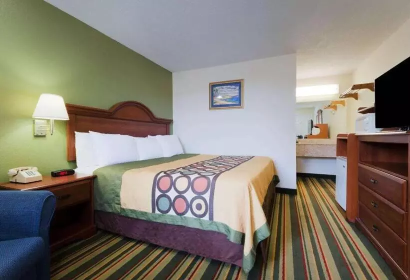 בית מלון כפרי Baymont By Wyndham Troy