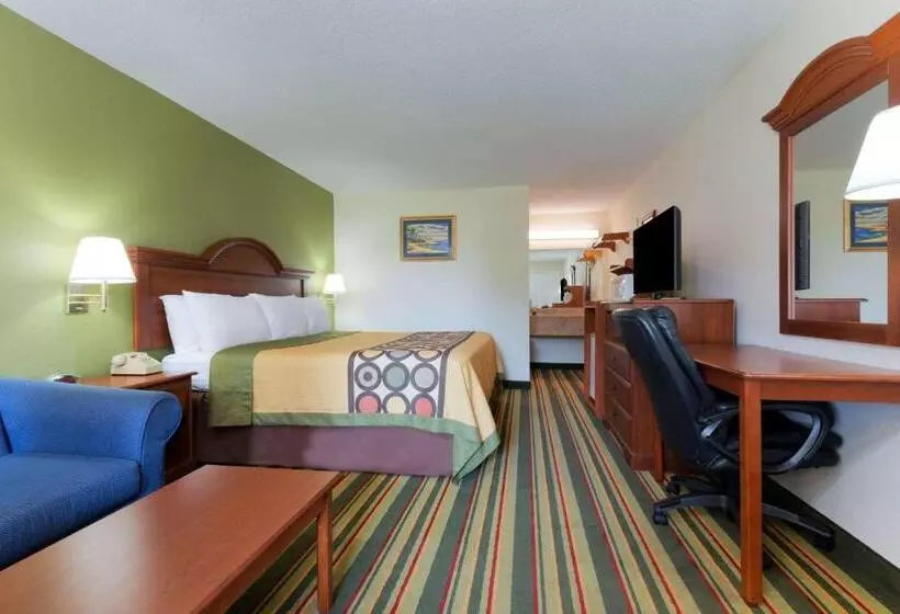 בית מלון כפרי Baymont By Wyndham Troy