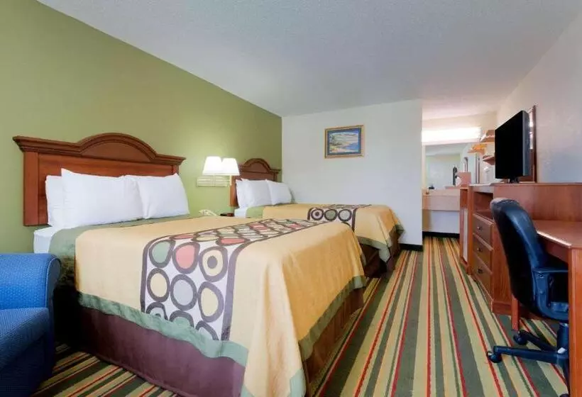 בית מלון כפרי Baymont By Wyndham Troy