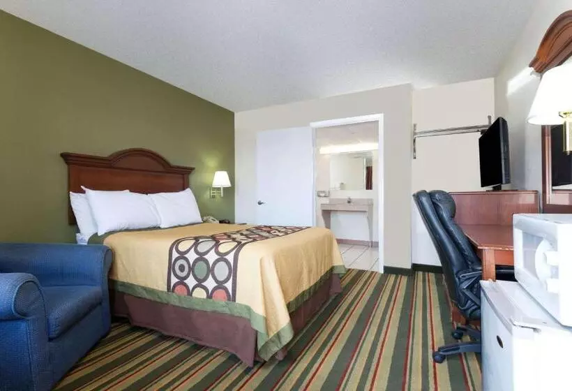 בית מלון כפרי Baymont By Wyndham Troy