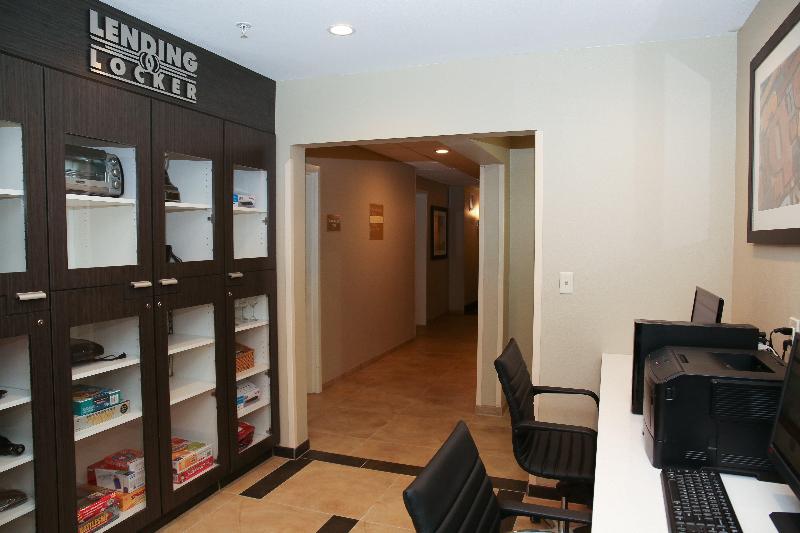 בית מלון כפרי Candlewood Suites   Portland   Scarborough, An Ihg