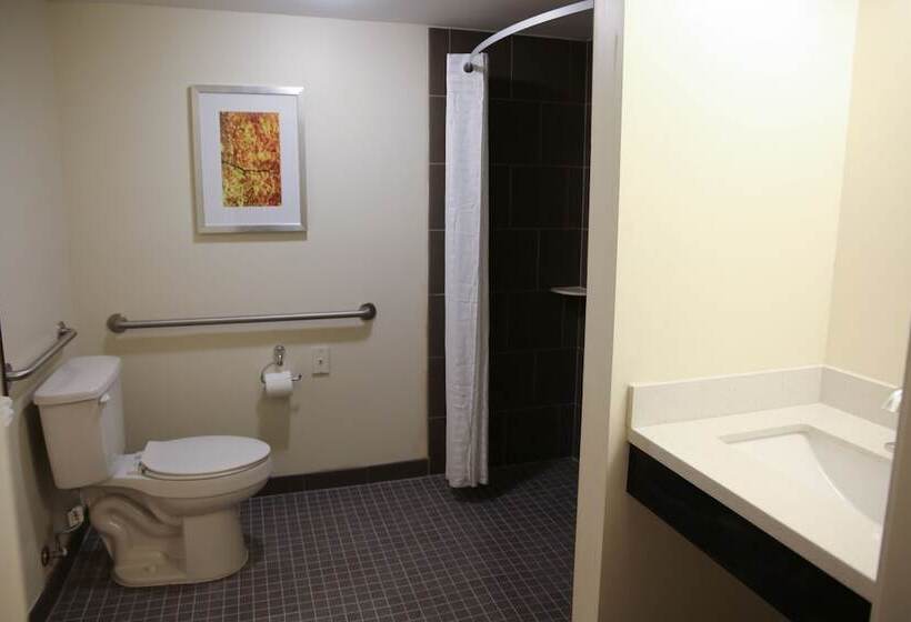 בית מלון כפרי Candlewood Suites   Portland   Scarborough, An Ihg