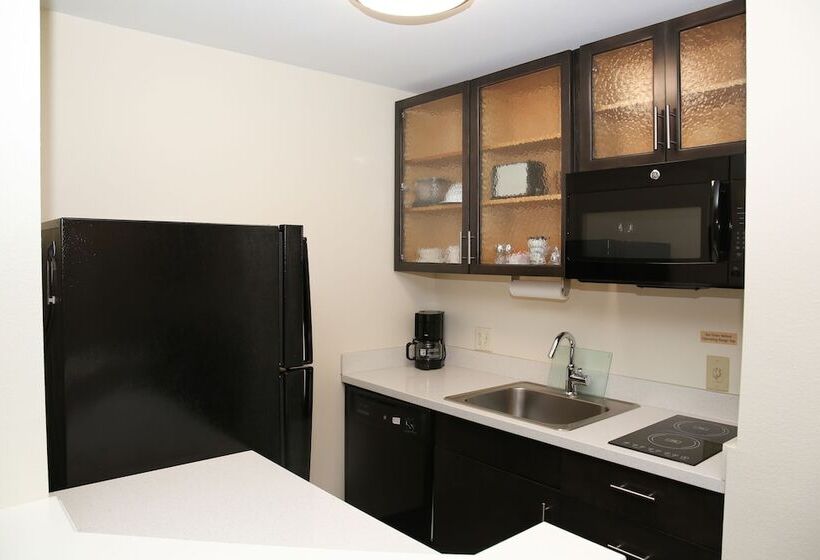 בית מלון כפרי Candlewood Suites   Portland   Scarborough, An Ihg