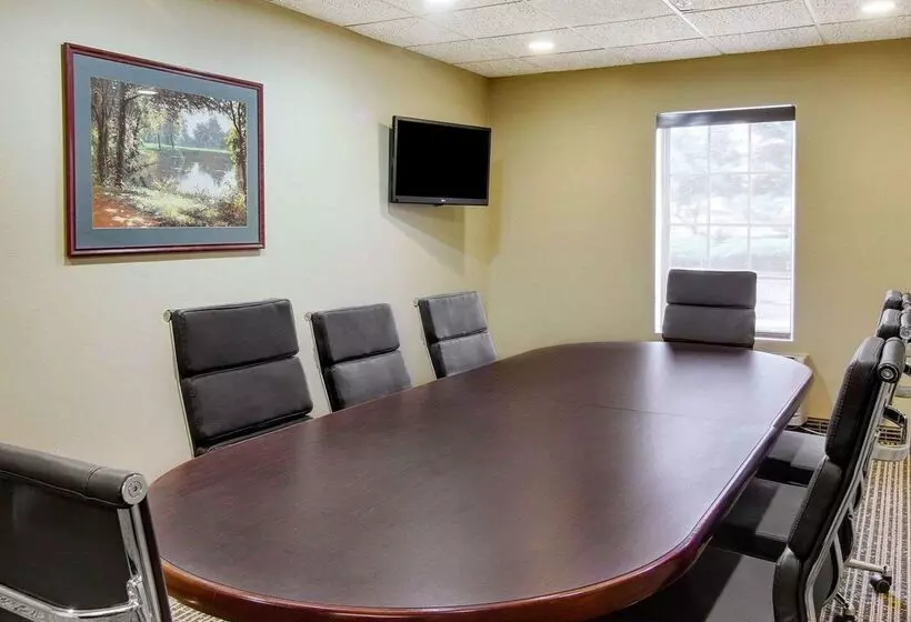 هتل Comfort Inn West Monroe Near Sports & Events Center