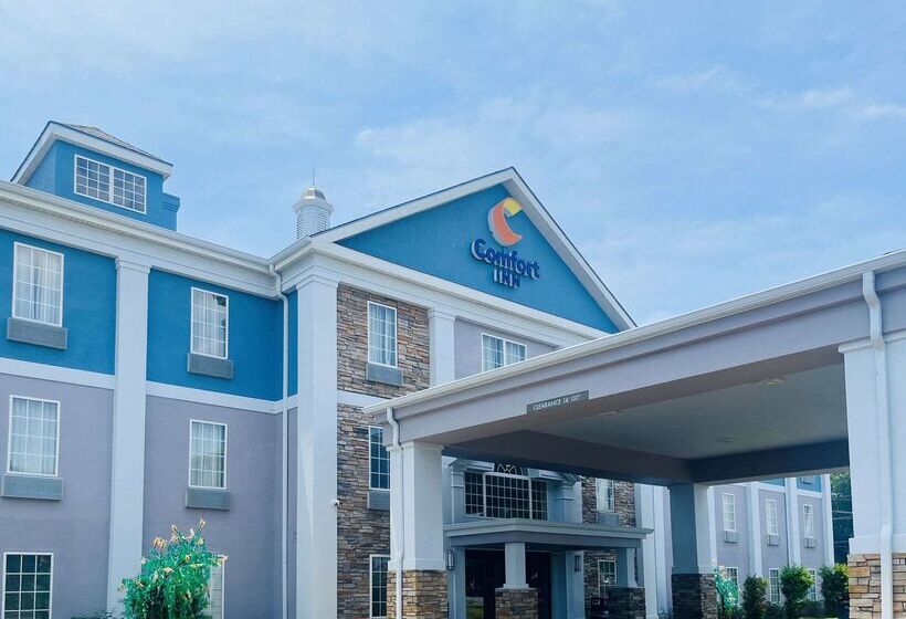فندق Comfort Inn West Monroe Near Sports & Events Center