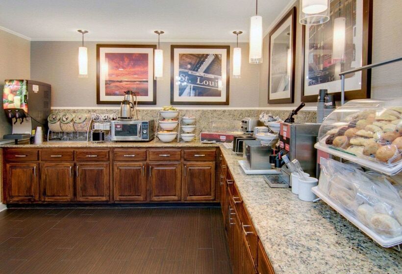 فندق Comfort Inn West Monroe Near Sports & Events Center