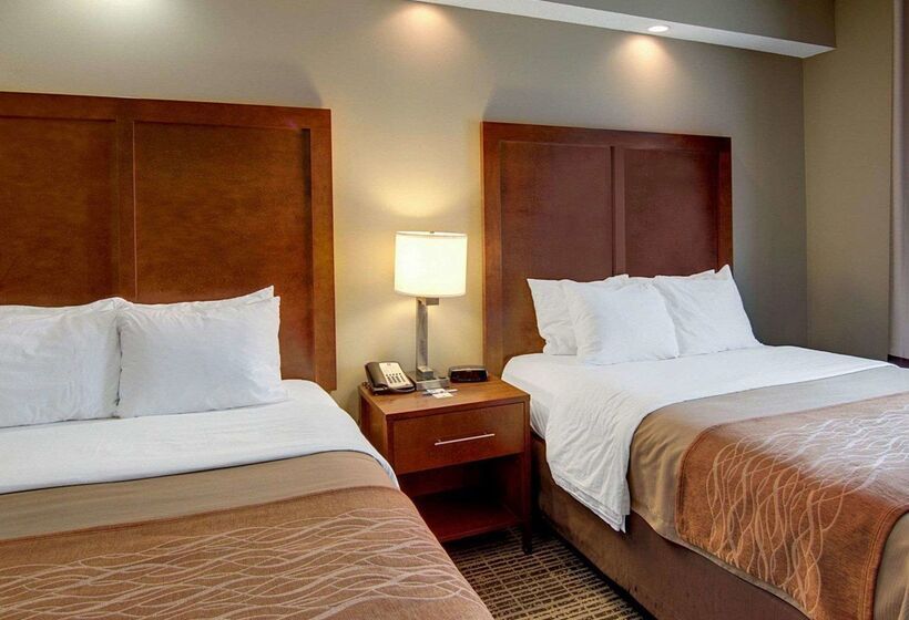 فندق Comfort Inn West Monroe Near Sports & Events Center