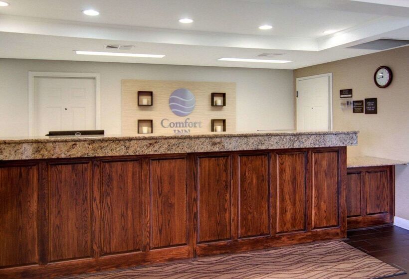 فندق Comfort Inn West Monroe Near Sports & Events Center