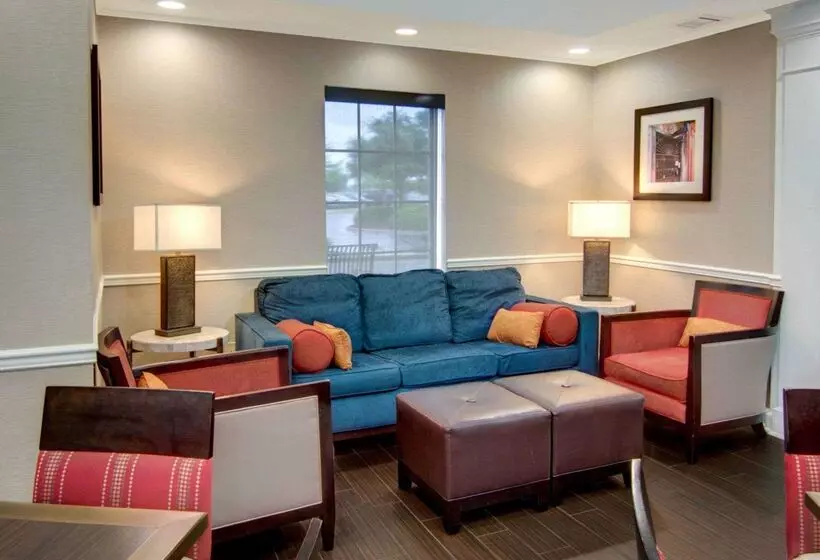 هتل Comfort Inn West Monroe Near Sports & Events Center
