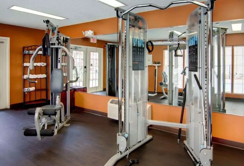 هتل Comfort Inn West Monroe Near Sports & Events Center