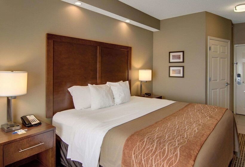فندق Comfort Inn West Monroe Near Sports & Events Center