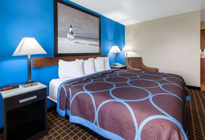 Отель Rodeway Inn