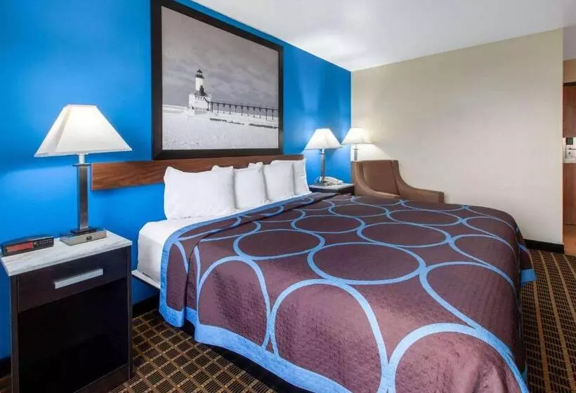 ホテル Rodeway Inn