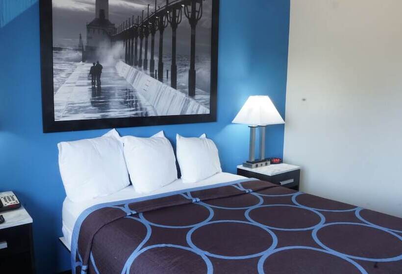 Отель Rodeway Inn