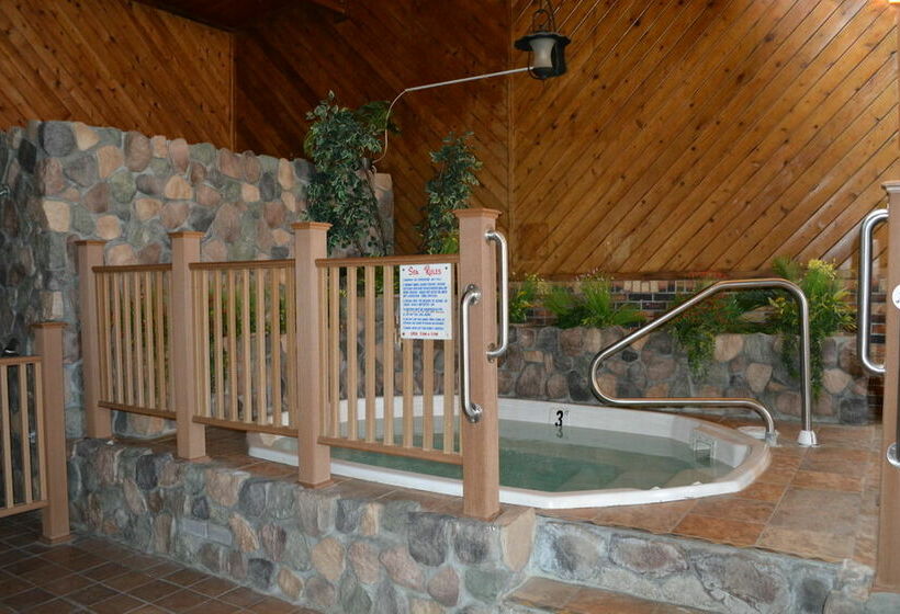 فندق Grand Forks Travelodge