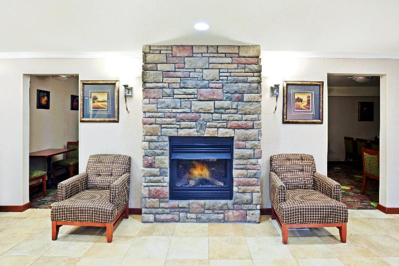 Отель Holiday Inn Express Portland South Lake Oswego, An Ihg