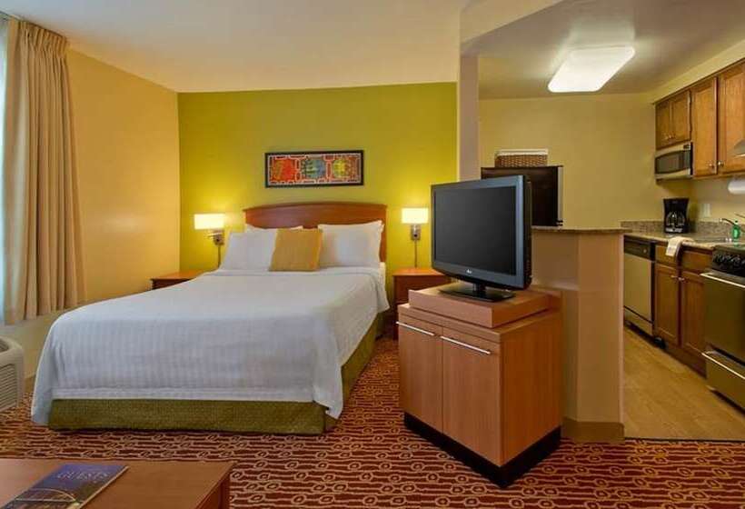 فندق Mainstay Suites Middleburg Heights Cleveland Airport