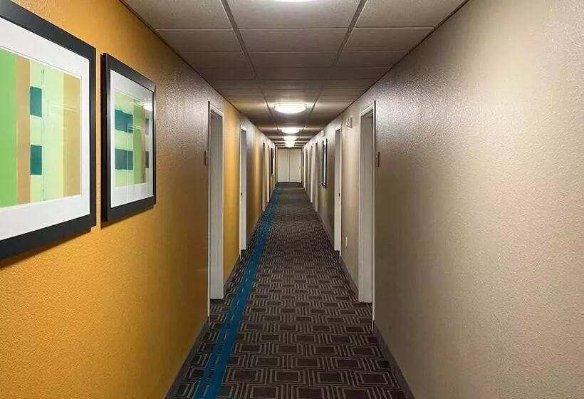 ホテル Mainstay Suites Middleburg Heights Cleveland Airport