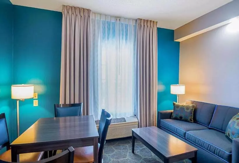 호텔 Quality Inn Harrisonburg I81