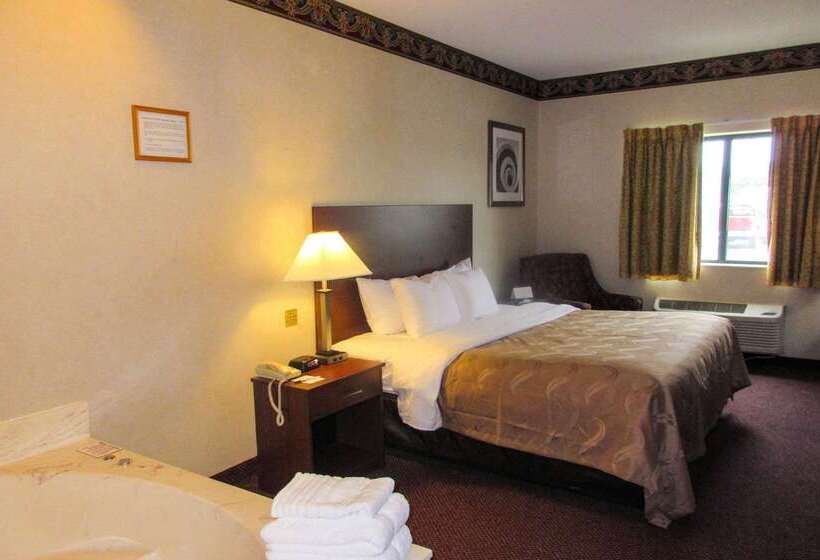 فندق Quality Inn