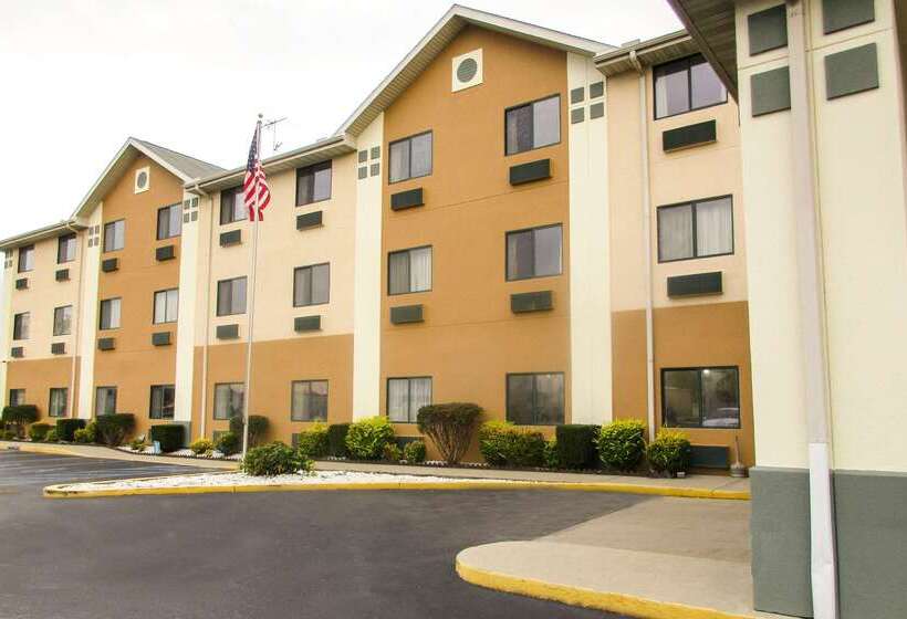 فندق Quality Inn