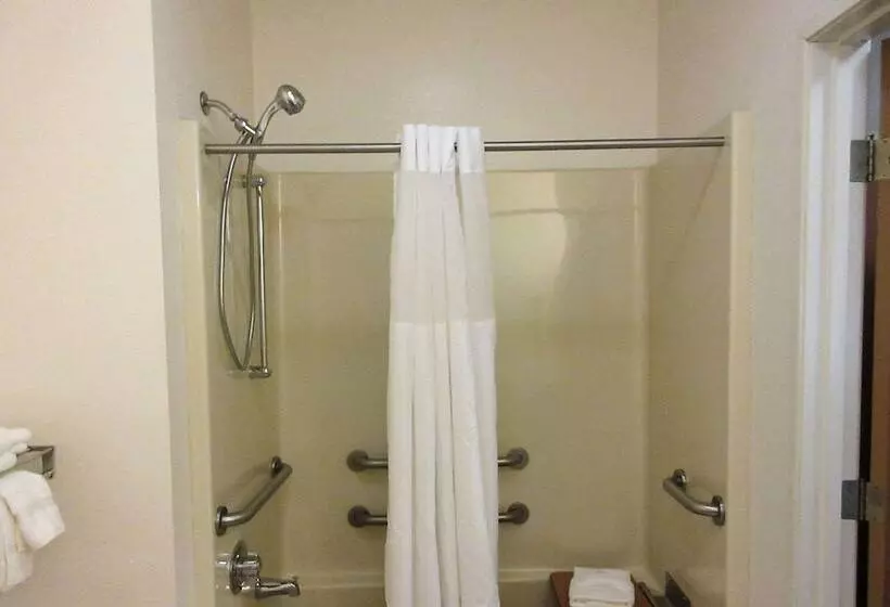 Отель Quality Inn