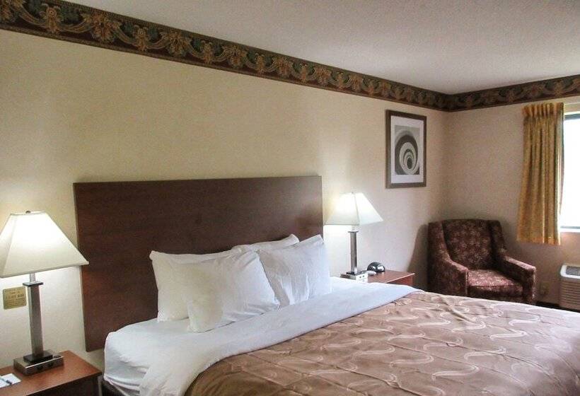 فندق Quality Inn