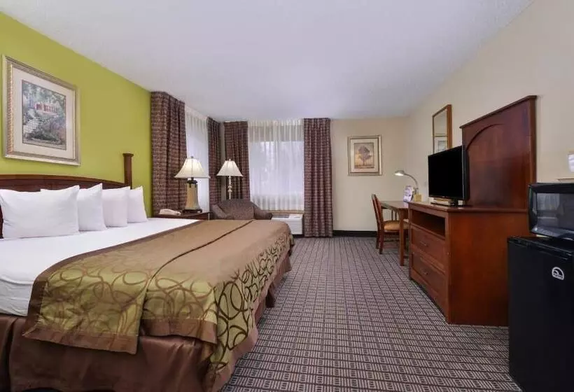 酒店 Regency Inn Geneseo Il I80