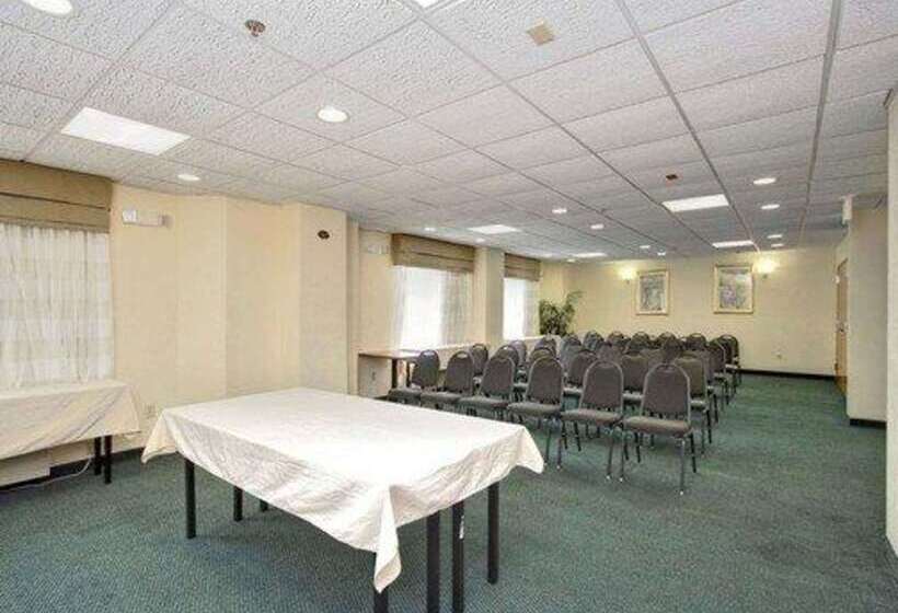 ホテル Sleep Inn Garner  Clayton