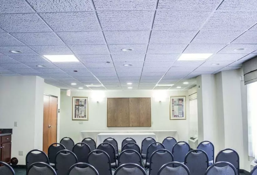 هتل Sleep Inn Garner Clayton