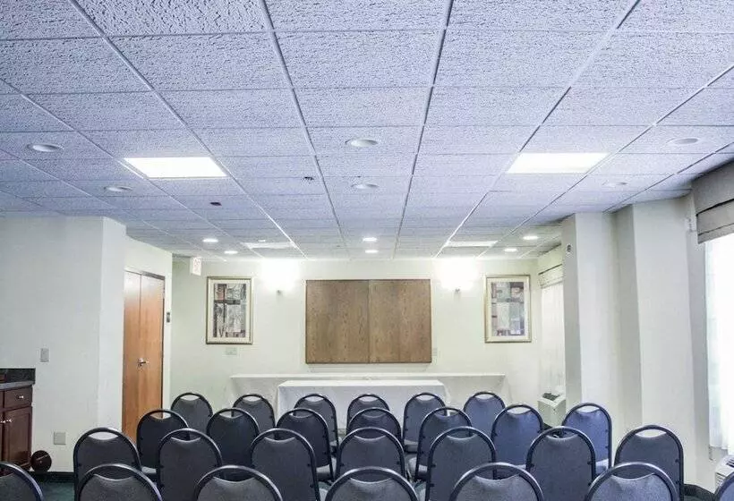 هتل Sleep Inn Garner Clayton