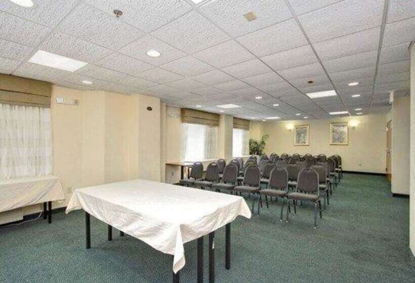 ホテル Sleep Inn Garner  Clayton