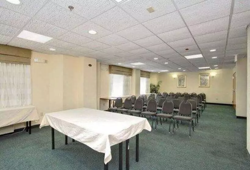 هتل Sleep Inn Garner Clayton