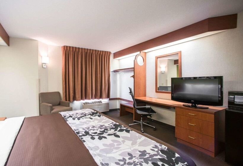 호텔 Sleep Inn Murfreesboro