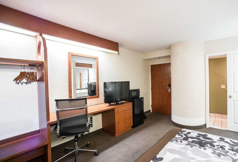 호텔 Sleep Inn Murfreesboro