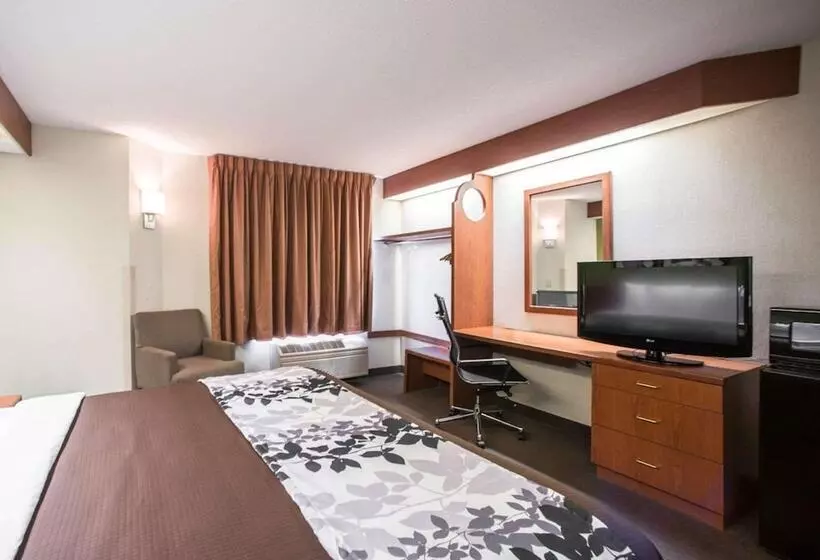בית מלון כפרי Sleep Inn Murfreesboro