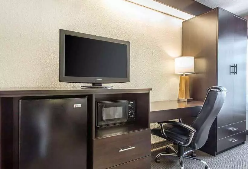 호텔 Sleep Inn & Suites