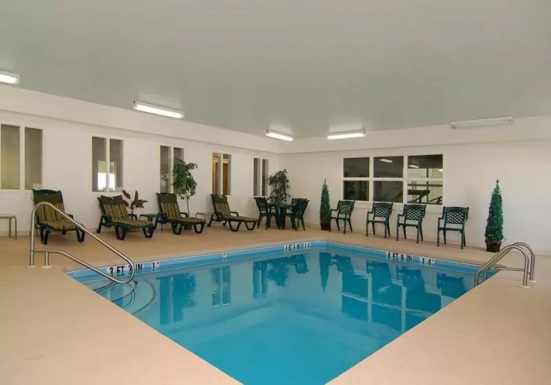 호텔 Sleep Inn & Suites Stony Creek  Petersburg South