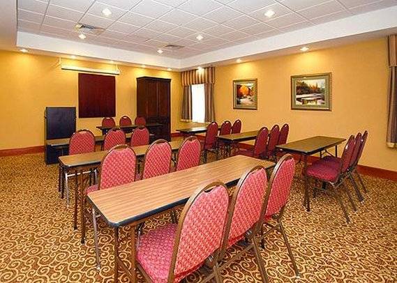 ホテル Sleep Inn & Suites Tupelo