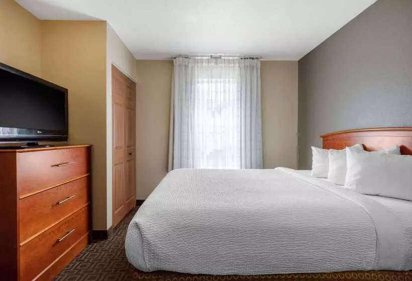 ホテル Suburban Studios Birmingham Homewood I65