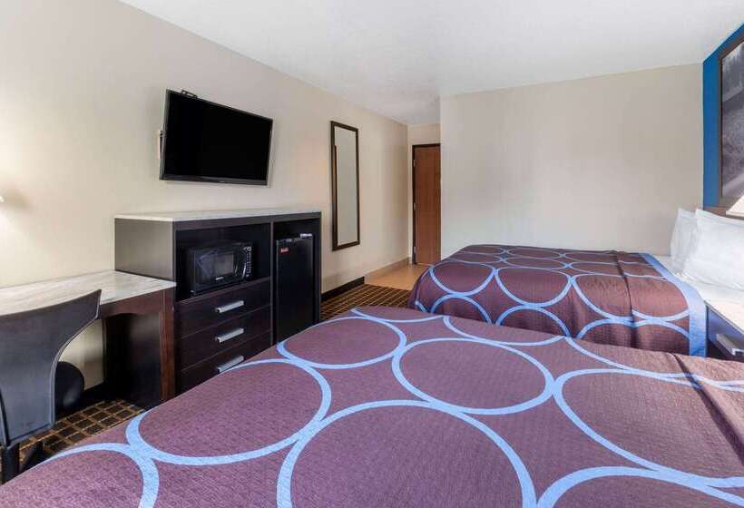 Отель Rodeway Inn