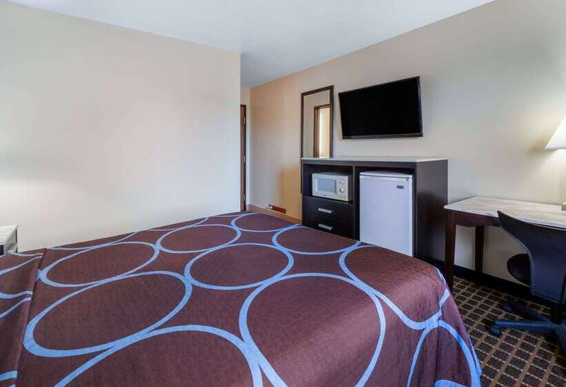 Отель Rodeway Inn