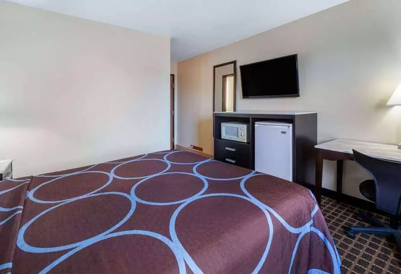 ホテル Rodeway Inn