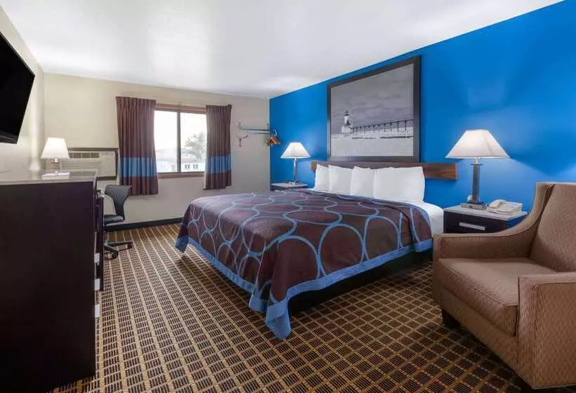 ホテル Rodeway Inn