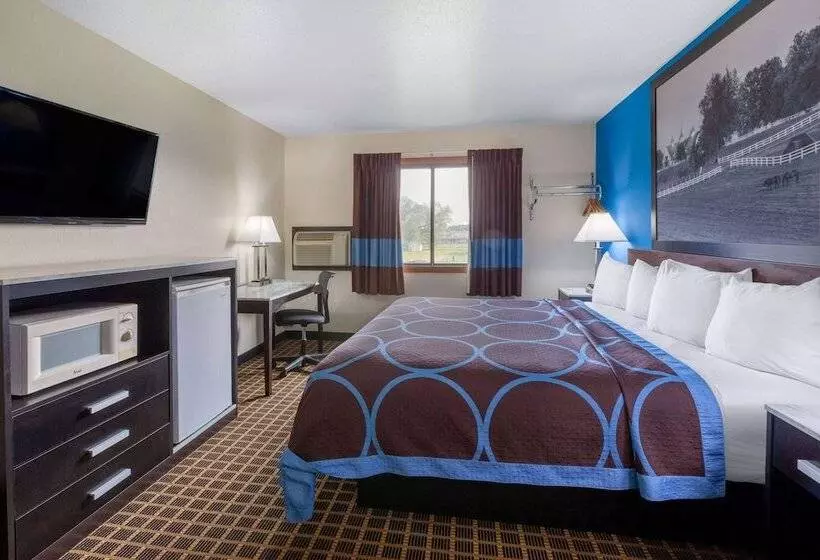 ホテル Rodeway Inn